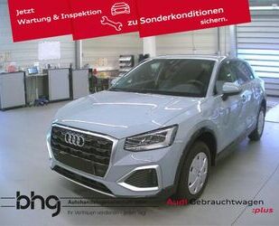 Audi Audi Q2 30 TFSI advanced Gebrauchtwagen