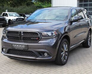 Dodge Durango Gebrauchtwagen