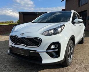 Kia Kia Sportage 1.6 T-GDI I PANO I KAM I NAV Gebrauchtwagen