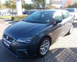 Seat Seat Ibiza FR 1.0 TSI + LED + Beats Audio Gebrauchtwagen