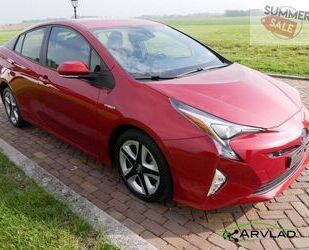 Toyota Toyota Prius **13499**NETTO**ACC **NAVI LOUNGE 1.8 Gebrauchtwagen