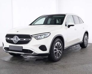 Mercedes-Benz Mercedes-Benz GLC 220 d 4M Avantgarde/9G/LED/360°K Gebrauchtwagen