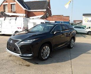 Lexus Lexus RX 450 HL Gebrauchtwagen