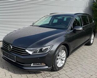 VW Volkswagen Passat Variant Comfortline BMT Gebrauchtwagen