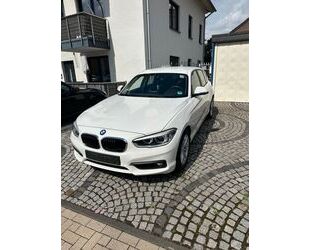 BMW BMW 118i - Gebrauchtwagen