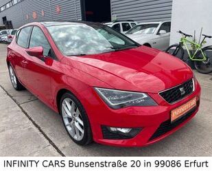 Seat Seat Leon FR Gebrauchtwagen