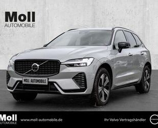 Volvo Volvo XC60 Plus Dark Recharge Plug-In Hybrid AWD T Gebrauchtwagen