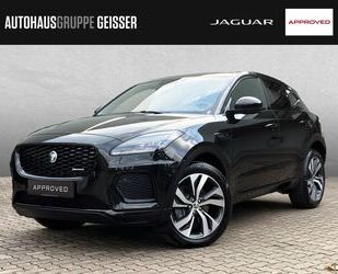 Jaguar Jaguar E-Pace P250 AWD R-DYNAMIC HSE ACC HUD LED Gebrauchtwagen