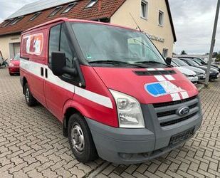 Ford Ford Transit Kasten FT 260 K City Light Gebrauchtwagen