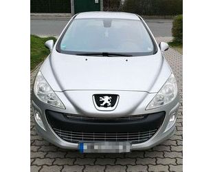 Peugeot Peugeot 308 Sport 120 VTi Automatik Sport Gebrauchtwagen