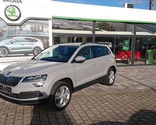 Skoda Skoda Karoq 1.5 TSI Style Gebrauchtwagen