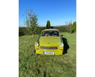 Trabant Trabant P601 Originalzustand Gebrauchtwagen