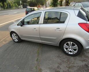 Opel Opel C 1,2-keine tüv Gebrauchtwagen