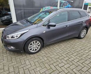 Kia Kia ceed Sportswagon 1.6 CRDi 128 Gebrauchtwagen