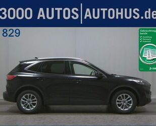 Ford Ford Kuga 1.5 EB Titanium T-Leder Navi LED HuD B&O Gebrauchtwagen