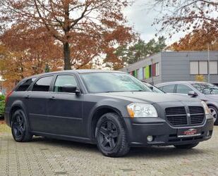 Dodge Dodge Magnum SXT LPG Automatik Leder Navi Kamera A Gebrauchtwagen