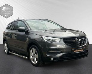 Opel Opel Grandland (X) I KLIMA I SHZ I AHK I TÜV NEU I Gebrauchtwagen