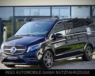 Mercedes-Benz Mercedes-Benz V 250,AMG PAKET / AVANTGARDE EDITION Gebrauchtwagen