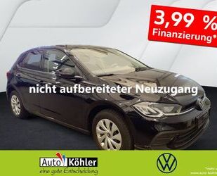 VW Volkswagen Polo Life ( Heck- / Seitenscheiben hi a Gebrauchtwagen