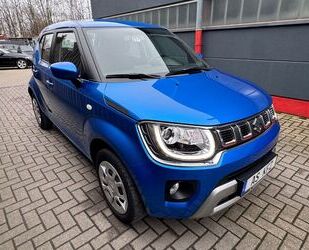 Suzuki Suzuki Ignis Basic KLIMA 24 MONATE GARANTIE TÜV NE Gebrauchtwagen