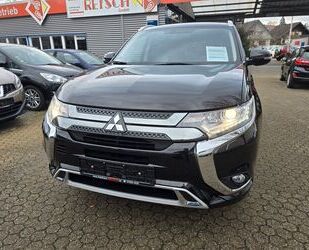 Mitsubishi Mitsubishi Outlander PHEV Intro Edition 4WD Automa Gebrauchtwagen