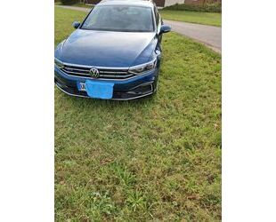 VW Volkswagen Passat Variant 1.4 TSI DSG GTE Variant Gebrauchtwagen