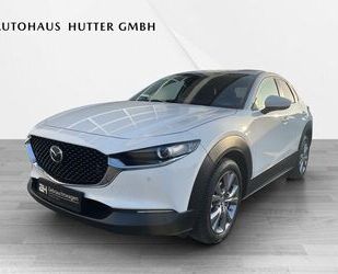 Mazda Mazda CX-30 L SKYACTIV-G 2.0 M Hybrid 6AG AL-SELEC Gebrauchtwagen