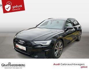 Audi Audi A6 Avant sport 55 TFSIe quattro S tronic ACC Gebrauchtwagen