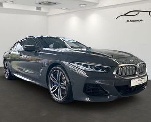 BMW BMW 840 i xDrive Gran Coupé MSport Laserlicht Gebrauchtwagen