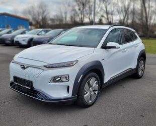 Hyundai Hyundai KONA Electro Advantage-Paket 100kW Gebrauchtwagen