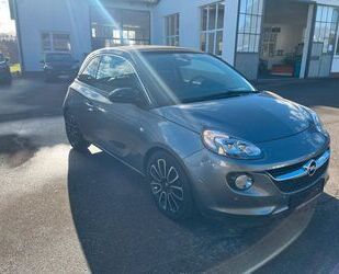 Opel Adam Gebrauchtwagen