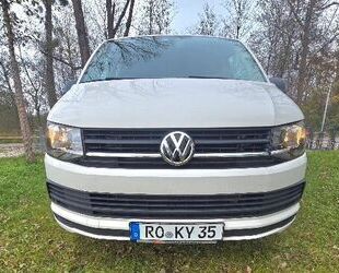 VW T6 Multivan Gebrauchtwagen