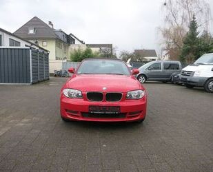 BMW BMW 118 1 Cabrio 118i Gebrauchtwagen