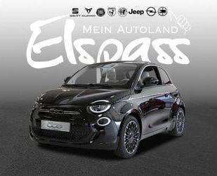 Fiat Fiat 500e LaPrima byBocelli SOF.VERF. VOLLAUSSTATT Gebrauchtwagen