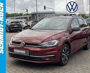 VW Volkswagen Golf VII Variant 1.0 TSI IQ.DRIVE OPF ( Gebrauchtwagen