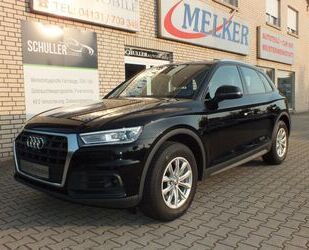 Audi Audi Q5 35 TDI PANORAMA/ACC/XENON/AUTOMATIK/KAMERA Gebrauchtwagen