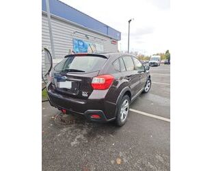 Subaru Subaru XV 2.0D Active 4WD Active Gebrauchtwagen