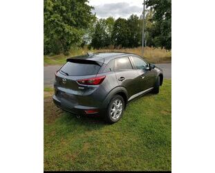 Mazda Mazda CX-3 2.0 SKYACTIV-G 120 Exclusive-Line FWD E Gebrauchtwagen