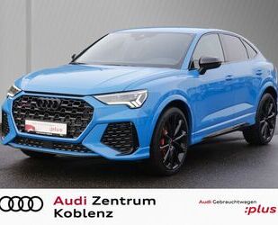 Audi Audi RS Q3 Sportback 2.5 TFSI Matrix Navi SONOS Gebrauchtwagen