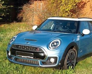 Mini MINI Cooper S Clubman Gebrauchtwagen