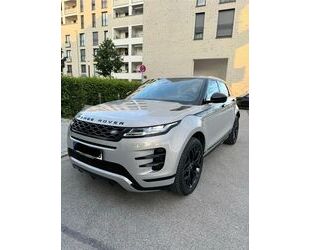  andere Andere Range Rover Evoque D-240 R-Dynamic SE Gebrauchtwagen