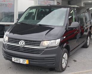 VW Volkswagen T6.1 2.0TDI Kombi FENSTER DSG NAVI KLIM Gebrauchtwagen