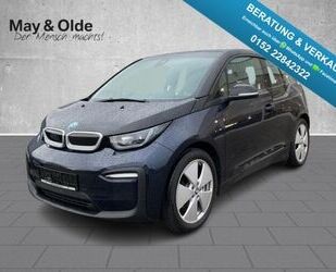 BMW BMW i3 Navi LED ACC Klimaautom DAB SHZ PDC Gebrauchtwagen