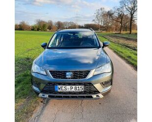 Seat Seat Ateca 1.4 EcoTSI 110kW Style Style Gebrauchtwagen