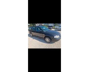 VW Volkswagen Passat Variant 1.8 Basis Gebrauchtwagen