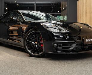 Porsche Porsche Panamera 4 E-Hybrid Sport Turismo Bose ACC Gebrauchtwagen