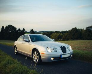 Jaguar Jaguar S-Type 3 Liter V6 Executive Gebrauchtwagen