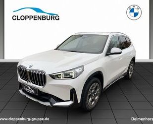 BMW BMW X1 xDrive23i xLine Head-Up DAB LED Komfortzg. Gebrauchtwagen