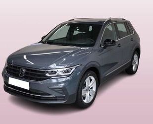 VW Volkswagen Tiguan 2.0TDI DSG 4M Move Matrix Pano D Gebrauchtwagen