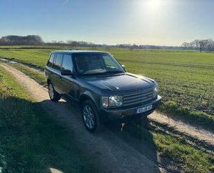 Land Rover Land Rover Range Rover V8 - Gebrauchtwagen